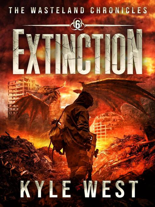 Title details for Extinction by Kyle West - Available
